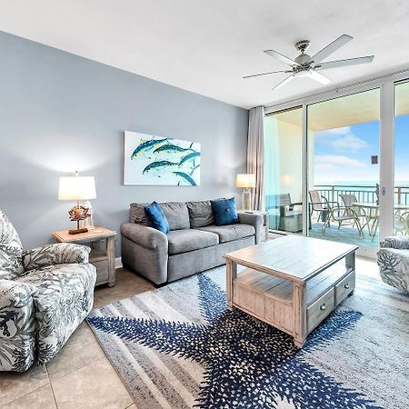 Aqua Resort 1007 Panama City Beach Εξωτερικό φωτογραφία
