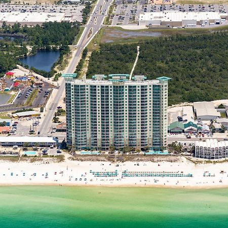 Aqua Resort 1007 Panama City Beach Εξωτερικό φωτογραφία