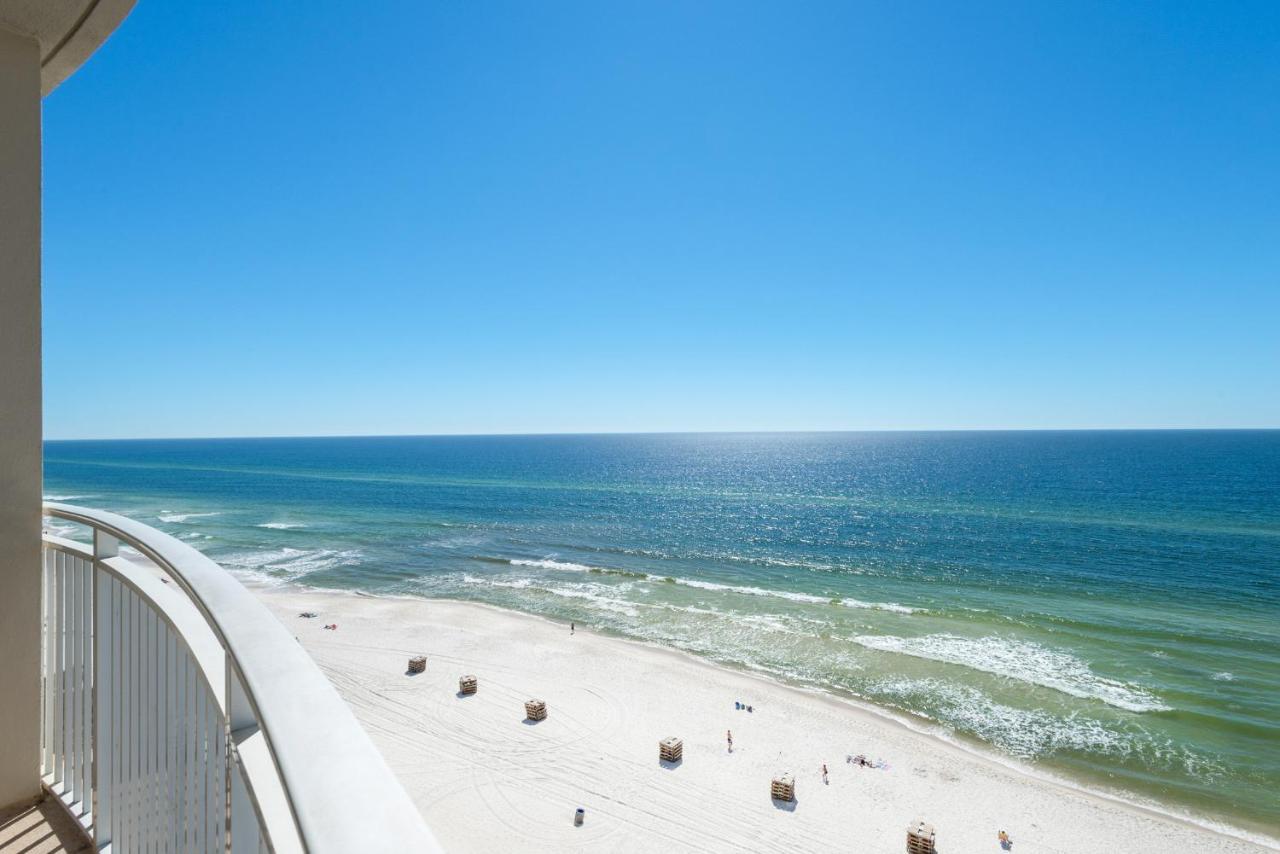 Aqua Resort 1007 Panama City Beach Εξωτερικό φωτογραφία
