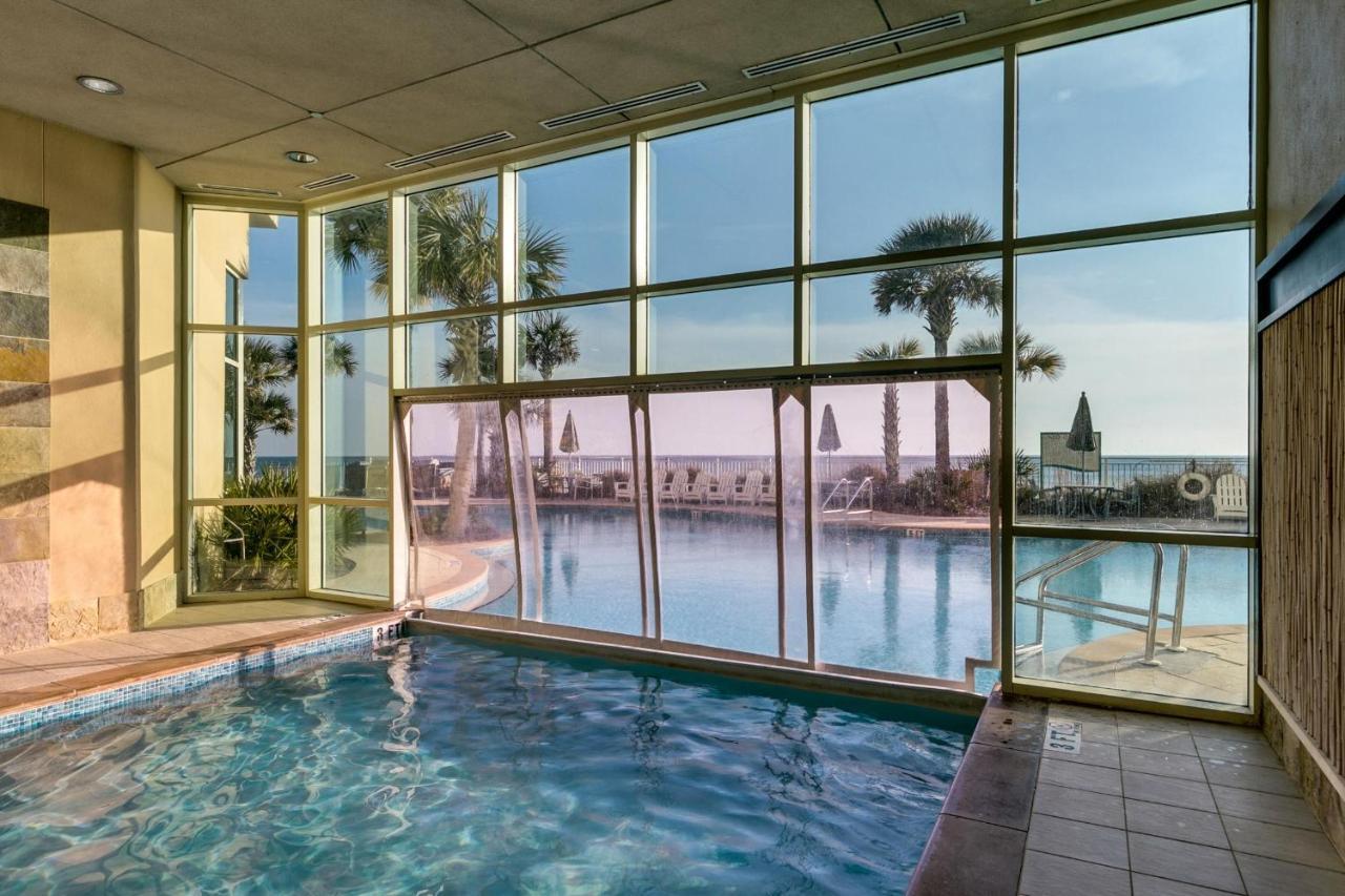 Aqua Resort 1007 Panama City Beach Εξωτερικό φωτογραφία