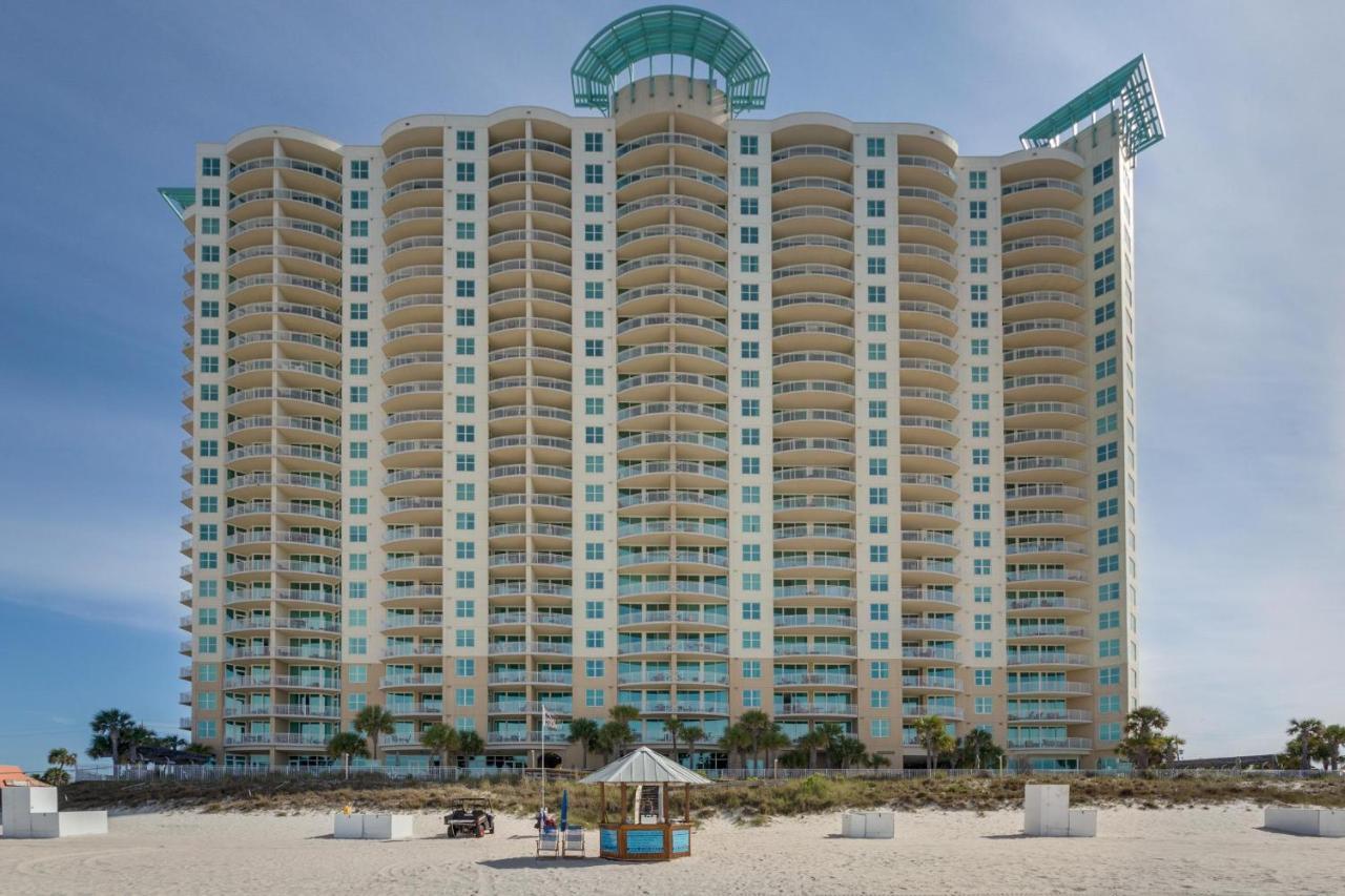 Aqua Resort 1007 Panama City Beach Εξωτερικό φωτογραφία