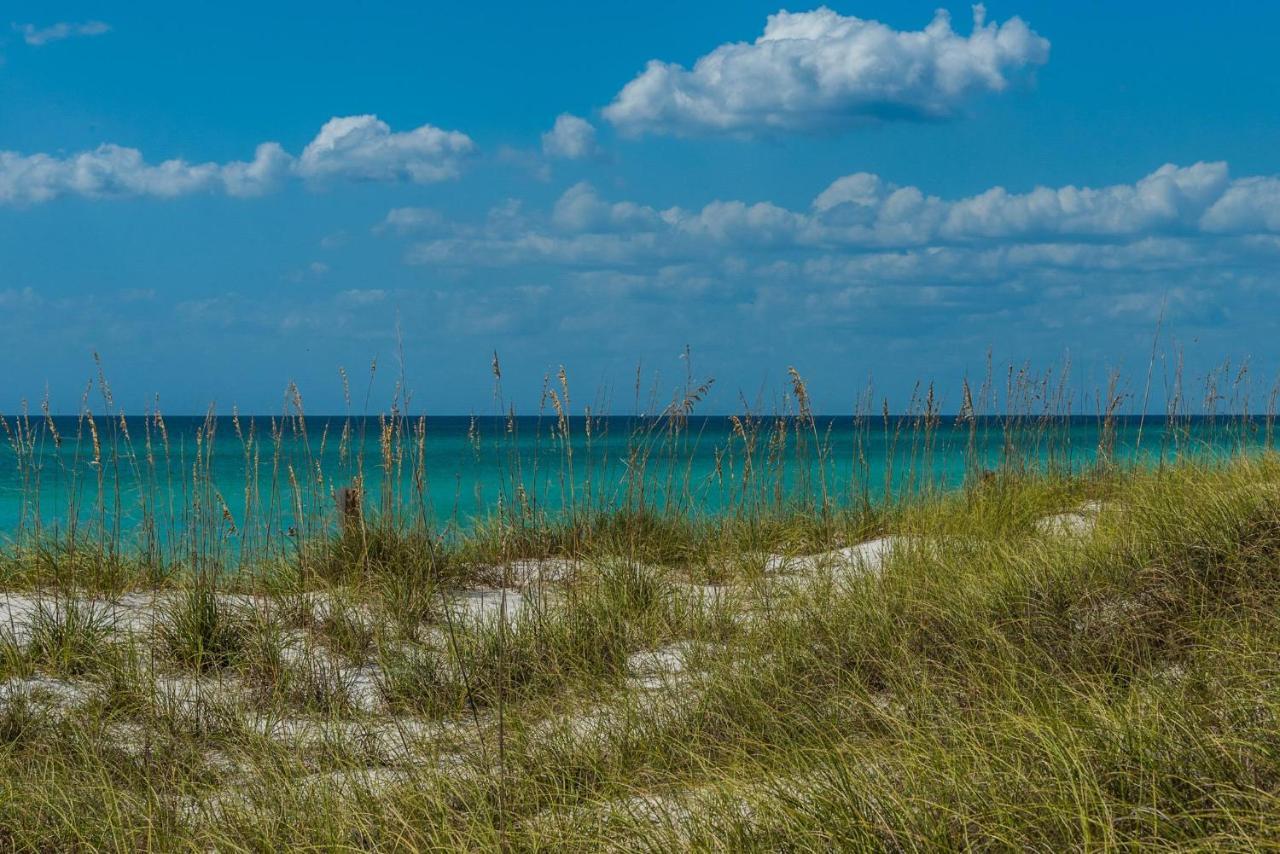 Aqua Resort 1007 Panama City Beach Εξωτερικό φωτογραφία