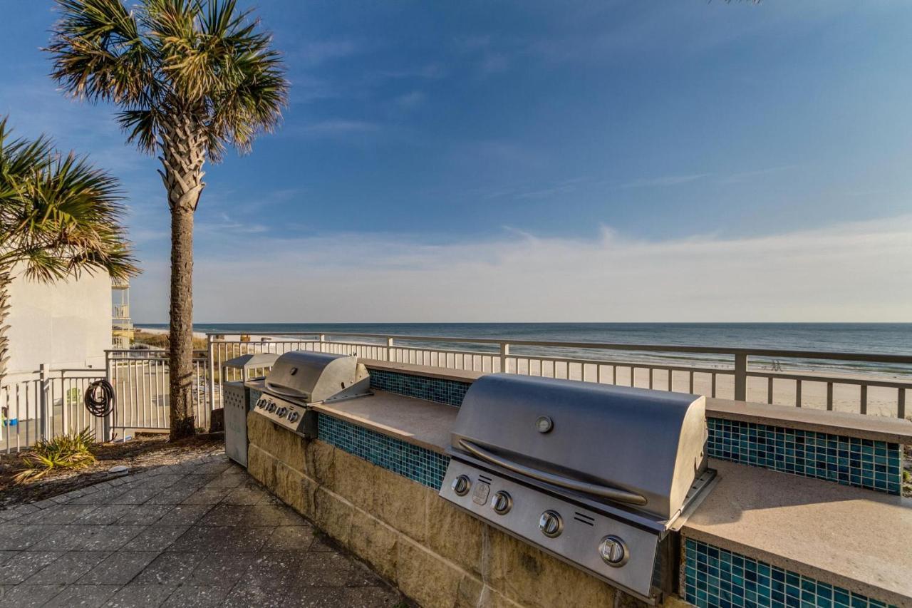 Aqua Resort 1007 Panama City Beach Εξωτερικό φωτογραφία