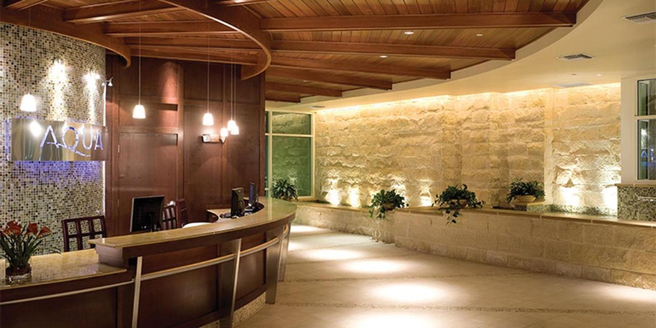 Aqua Resort 1007 Panama City Beach Εξωτερικό φωτογραφία