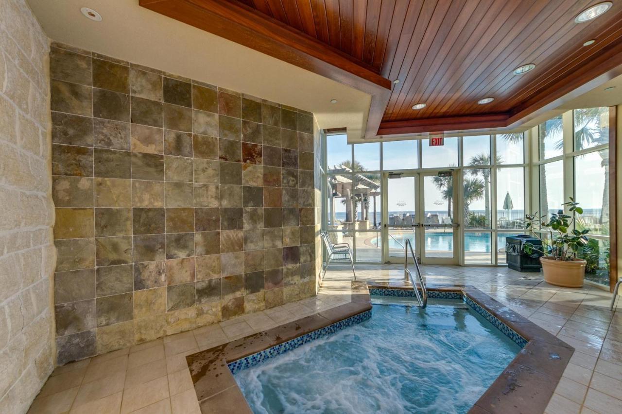 Aqua Resort 1007 Panama City Beach Εξωτερικό φωτογραφία