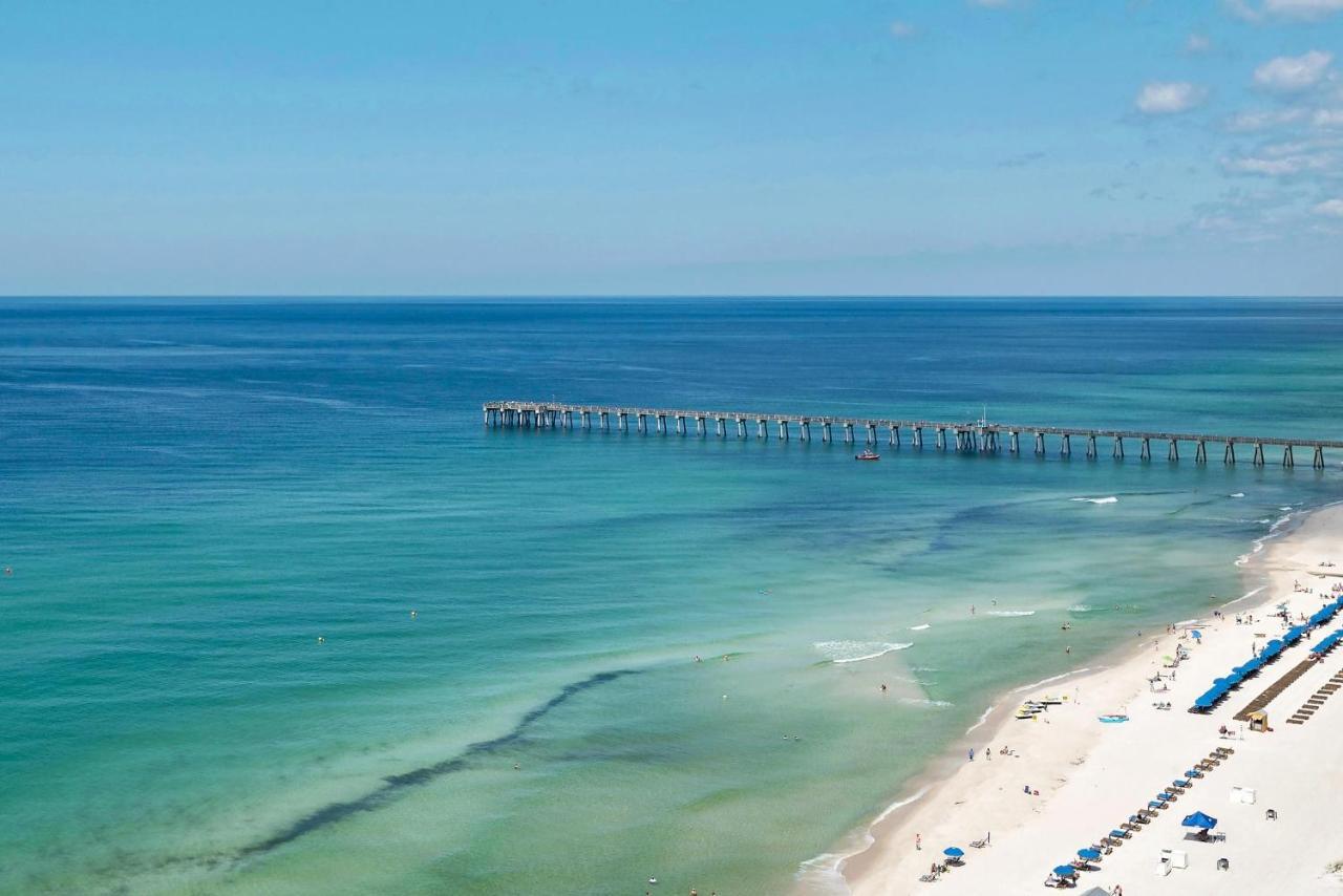 Aqua Resort 1007 Panama City Beach Εξωτερικό φωτογραφία