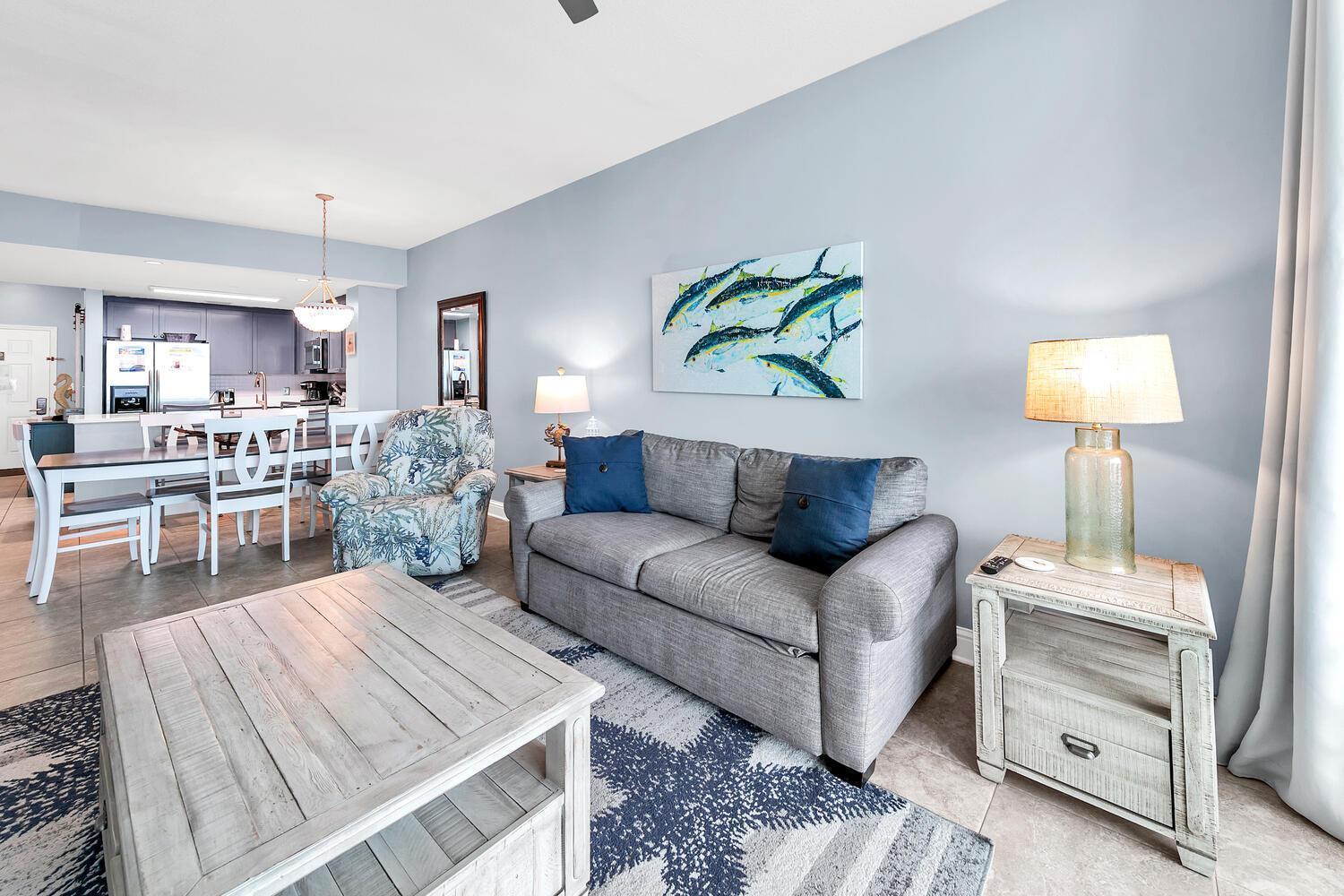 Aqua Resort 1007 Panama City Beach Εξωτερικό φωτογραφία