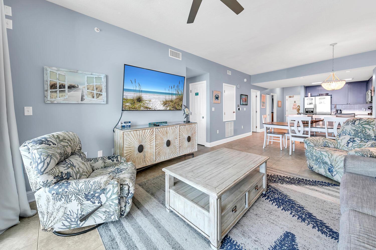 Aqua Resort 1007 Panama City Beach Εξωτερικό φωτογραφία
