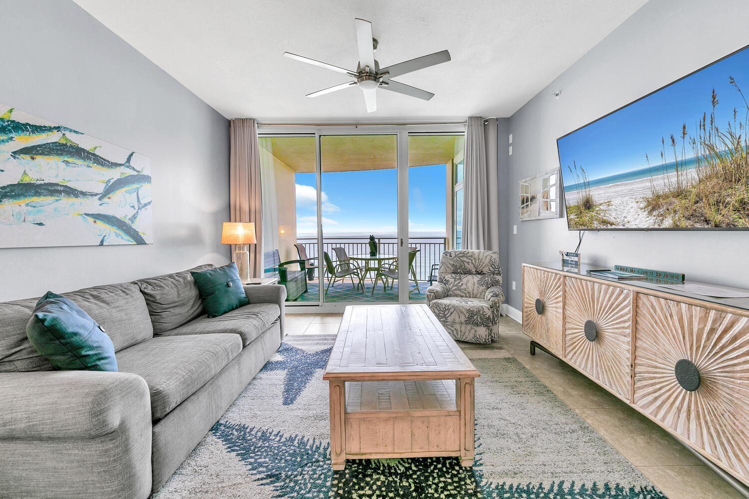 Aqua Resort 1007 Panama City Beach Εξωτερικό φωτογραφία