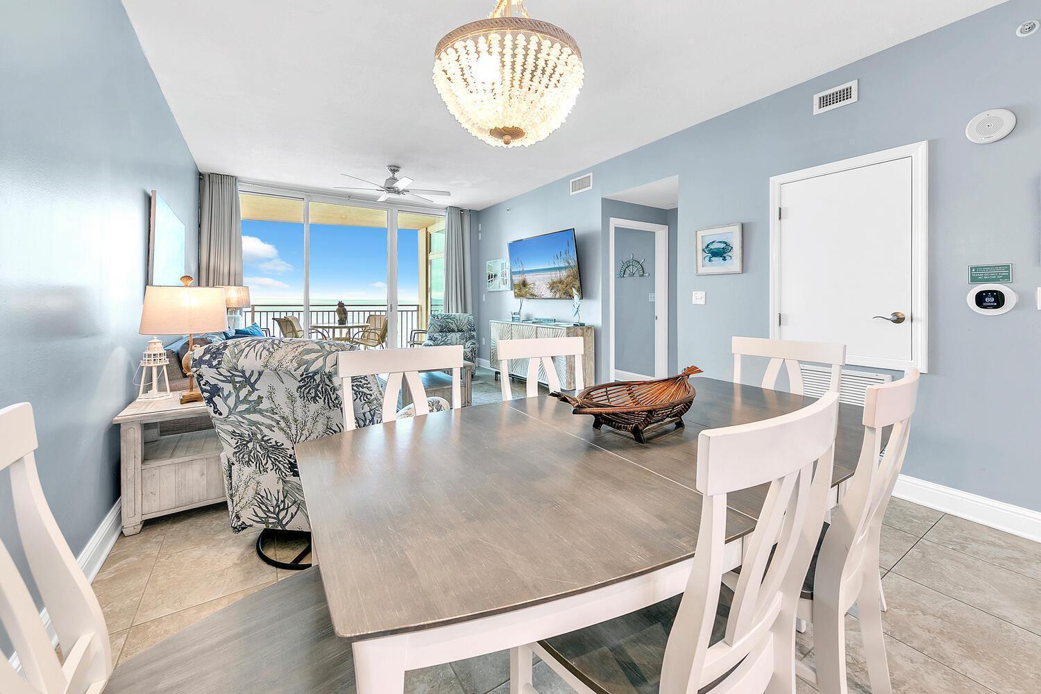 Aqua Resort 1007 Panama City Beach Εξωτερικό φωτογραφία