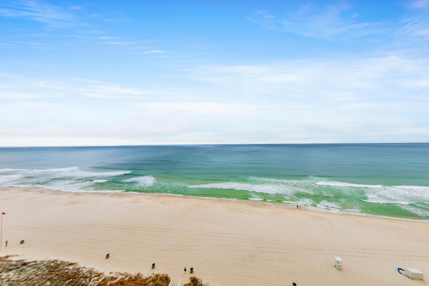 Aqua Resort 1007 Panama City Beach Εξωτερικό φωτογραφία
