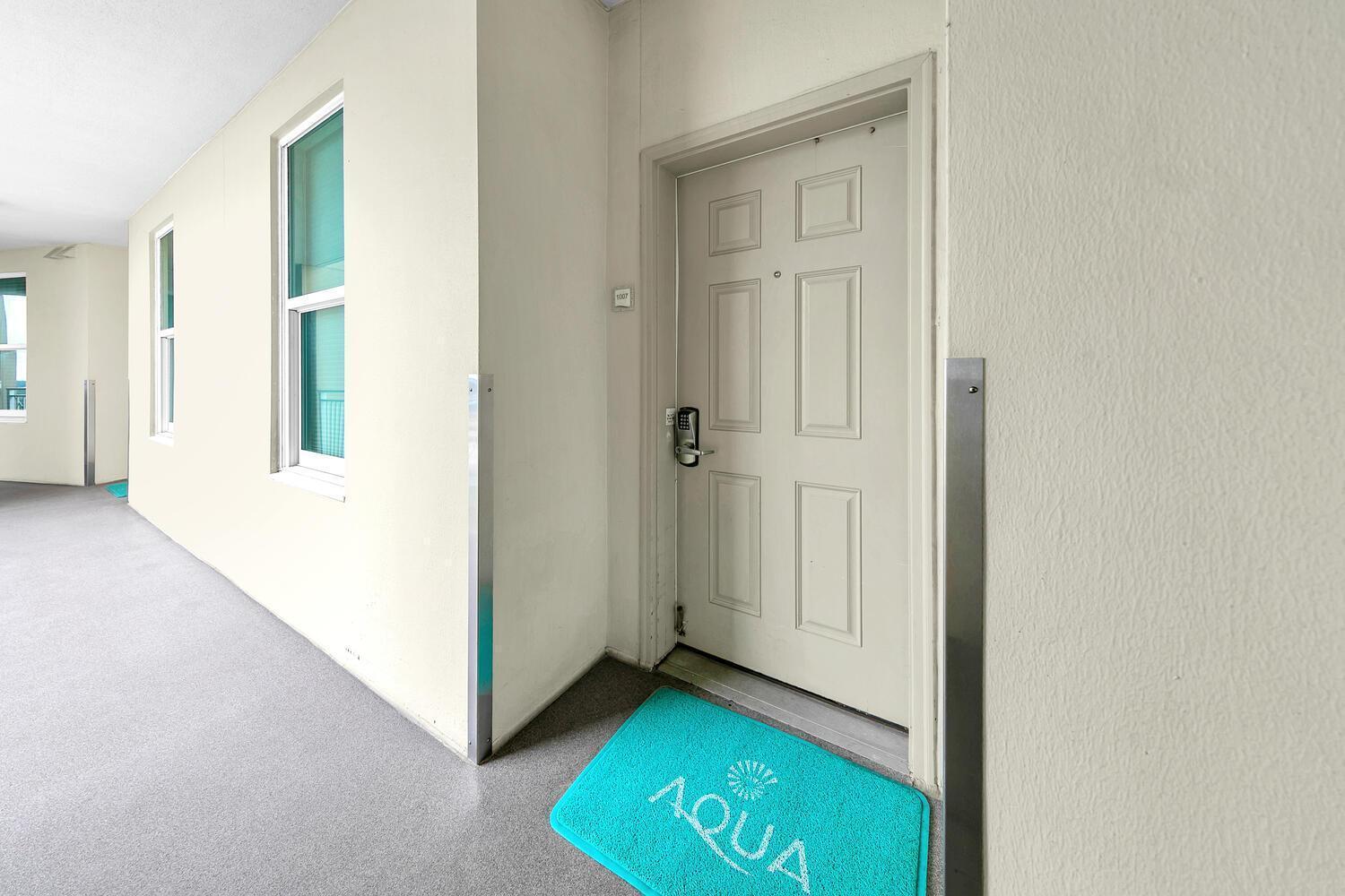 Aqua Resort 1007 Panama City Beach Εξωτερικό φωτογραφία