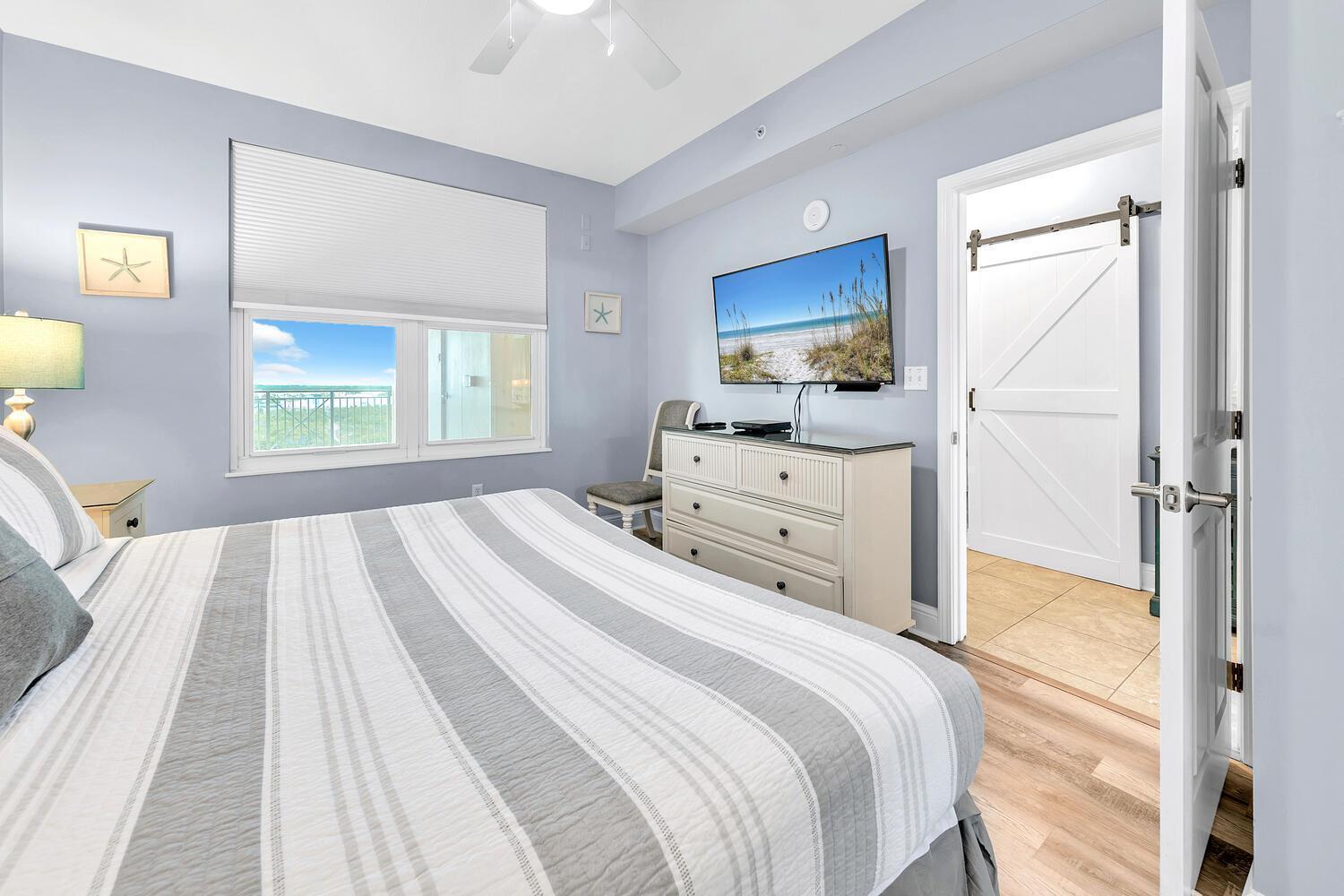 Aqua Resort 1007 Panama City Beach Εξωτερικό φωτογραφία