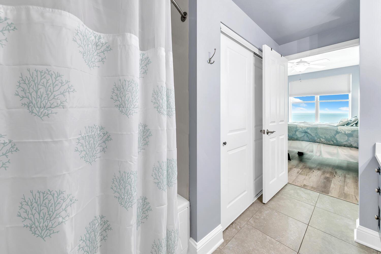 Aqua Resort 1007 Panama City Beach Εξωτερικό φωτογραφία