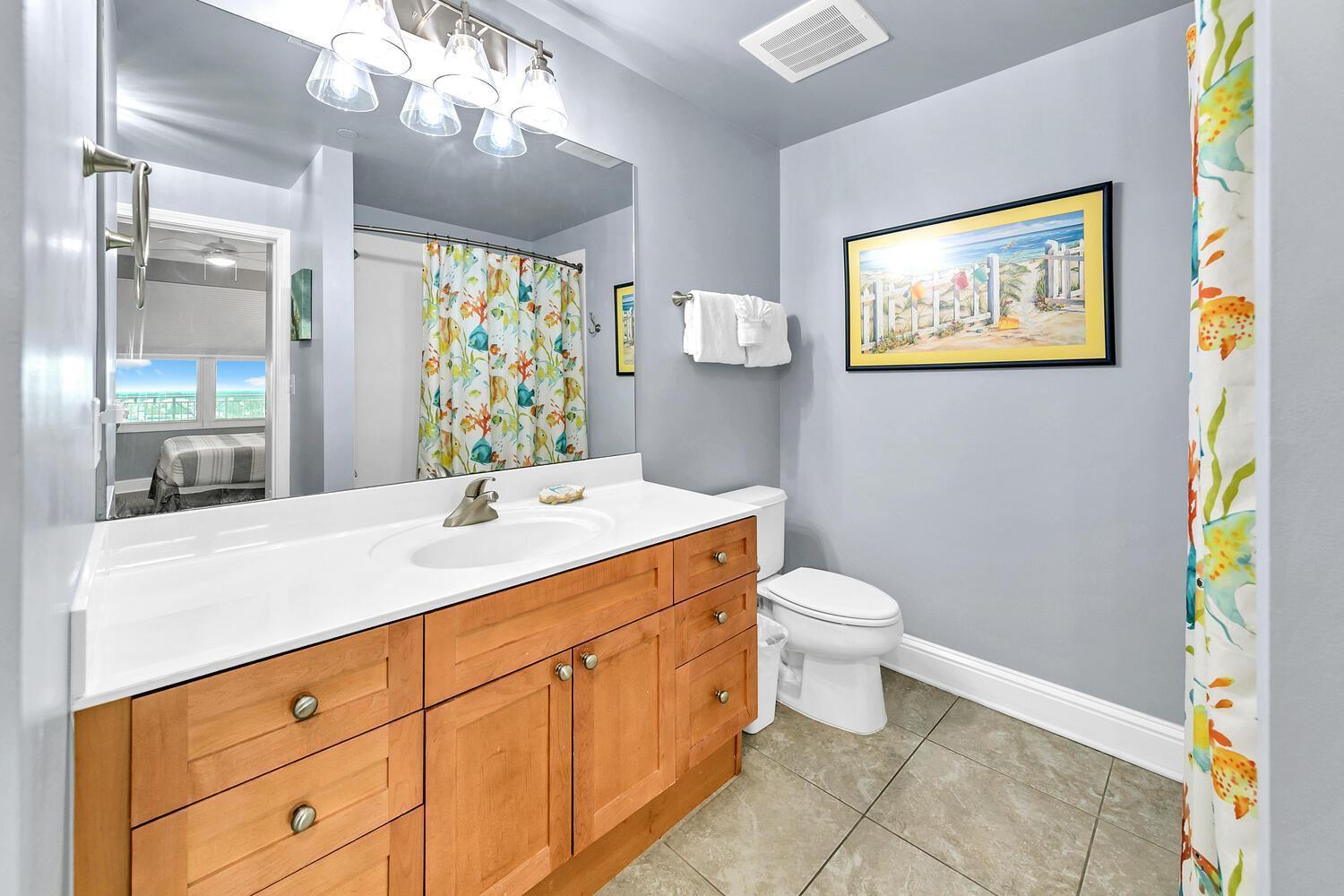 Aqua Resort 1007 Panama City Beach Εξωτερικό φωτογραφία