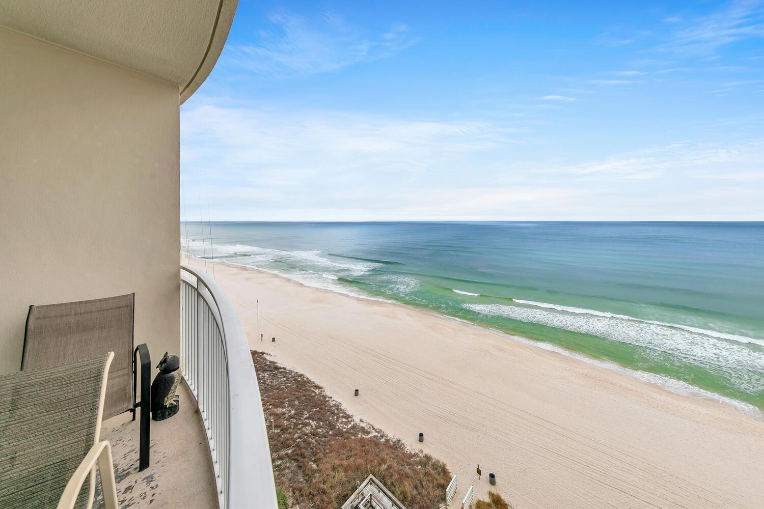 Aqua Resort 1007 Panama City Beach Εξωτερικό φωτογραφία