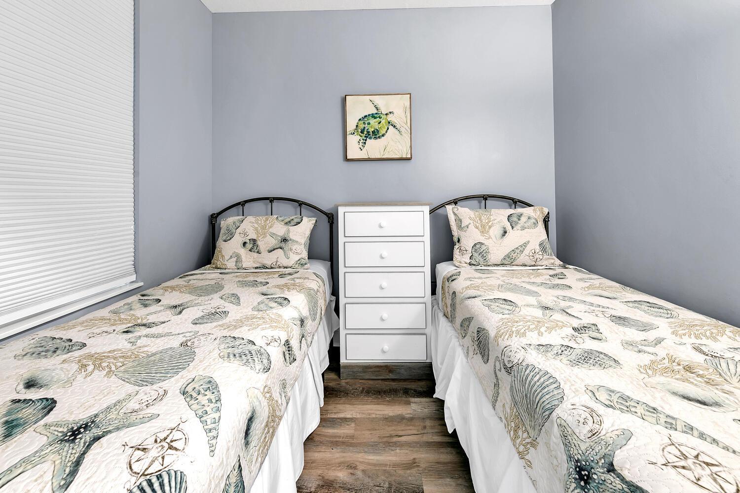 Aqua Resort 1007 Panama City Beach Εξωτερικό φωτογραφία