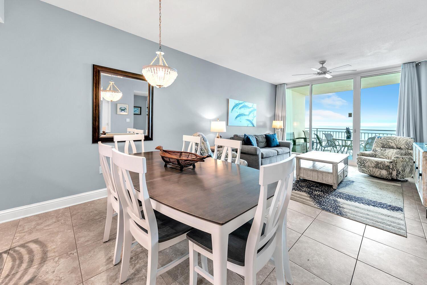 Aqua Resort 1007 Panama City Beach Εξωτερικό φωτογραφία