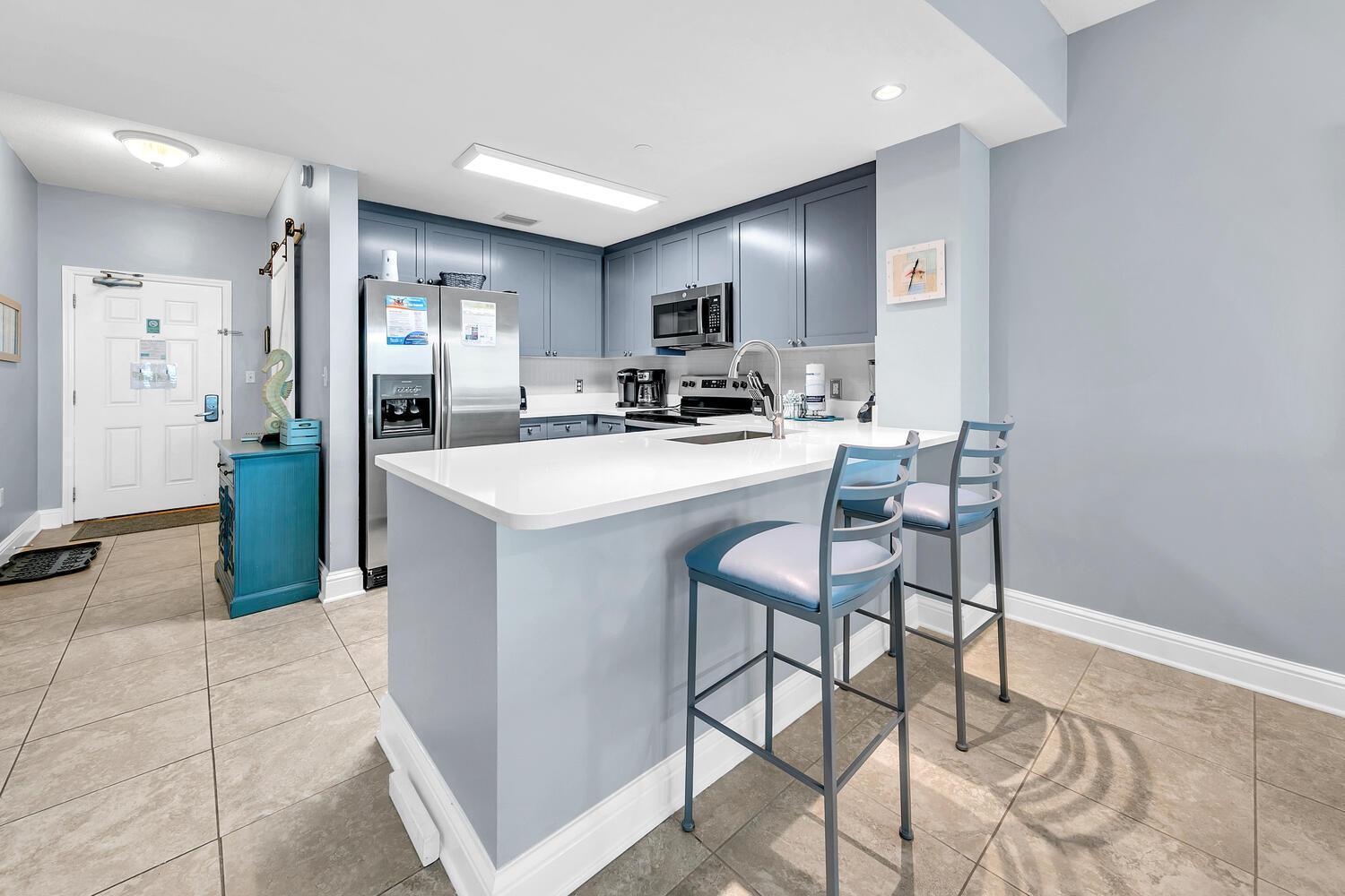 Aqua Resort 1007 Panama City Beach Εξωτερικό φωτογραφία
