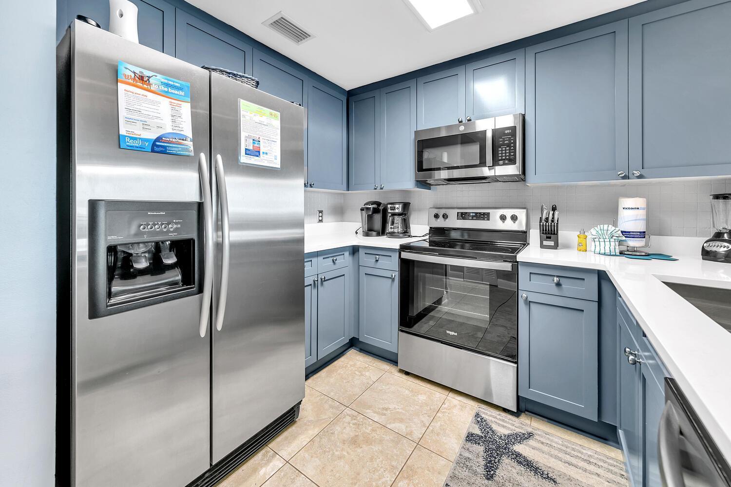 Aqua Resort 1007 Panama City Beach Εξωτερικό φωτογραφία