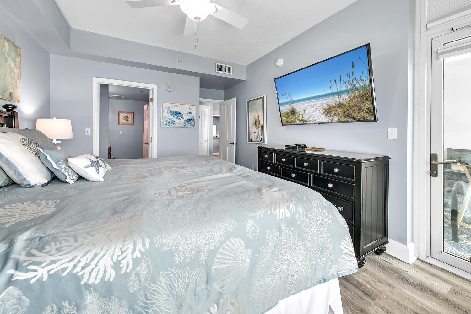 Aqua Resort 1007 Panama City Beach Εξωτερικό φωτογραφία