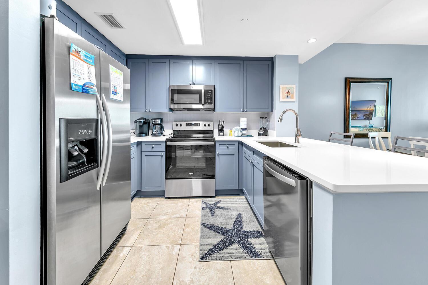 Aqua Resort 1007 Panama City Beach Εξωτερικό φωτογραφία