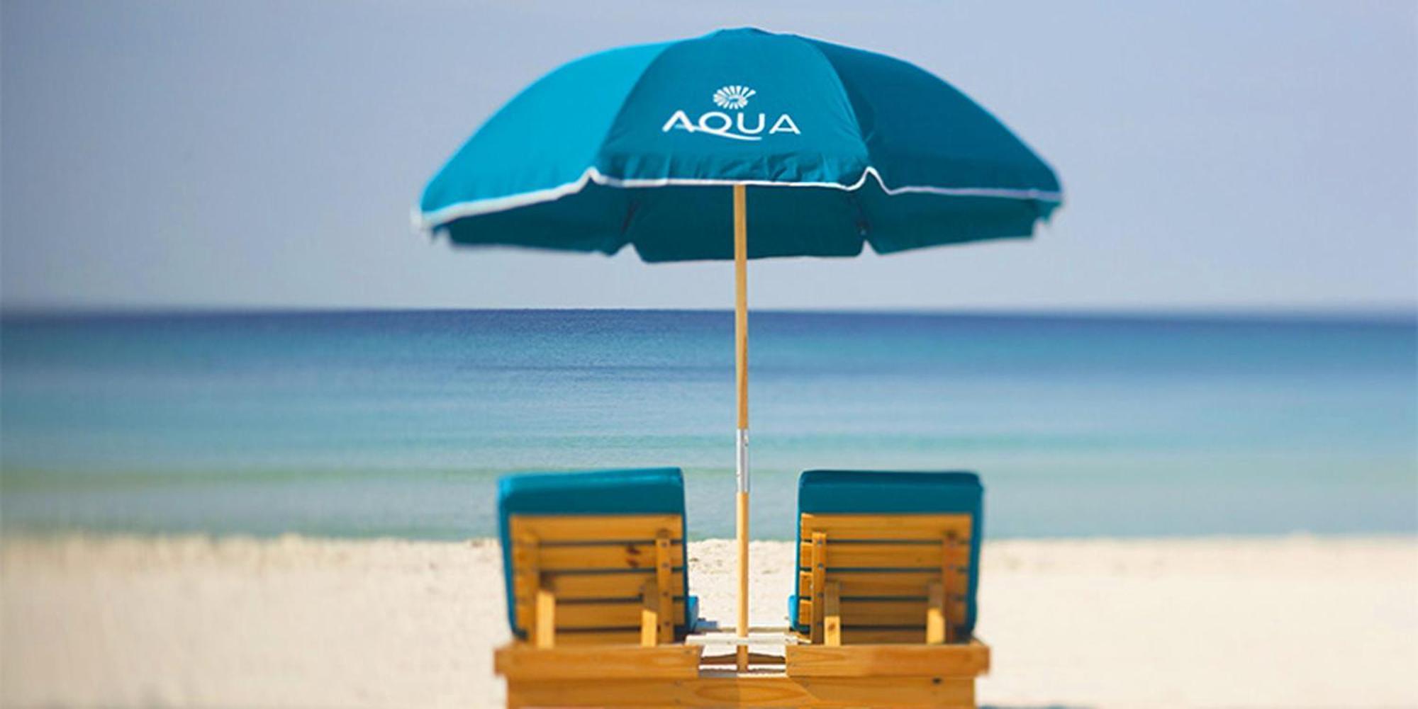 Aqua Resort 1007 Panama City Beach Εξωτερικό φωτογραφία
